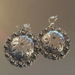 Gorgeous Earrings - Stocking Stuffer - Never Worn